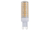 Dimmbares LED-Leuchtmittel G9/6W/230V 2800K