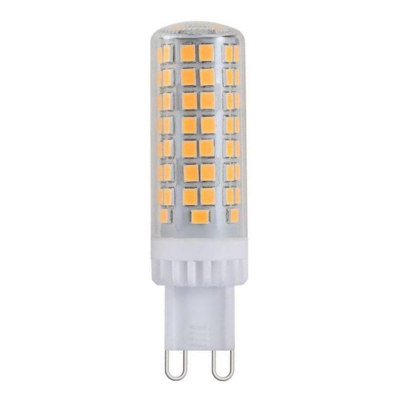 Dimmbares LED-Leuchtmittel G9/6W/230V 4000K