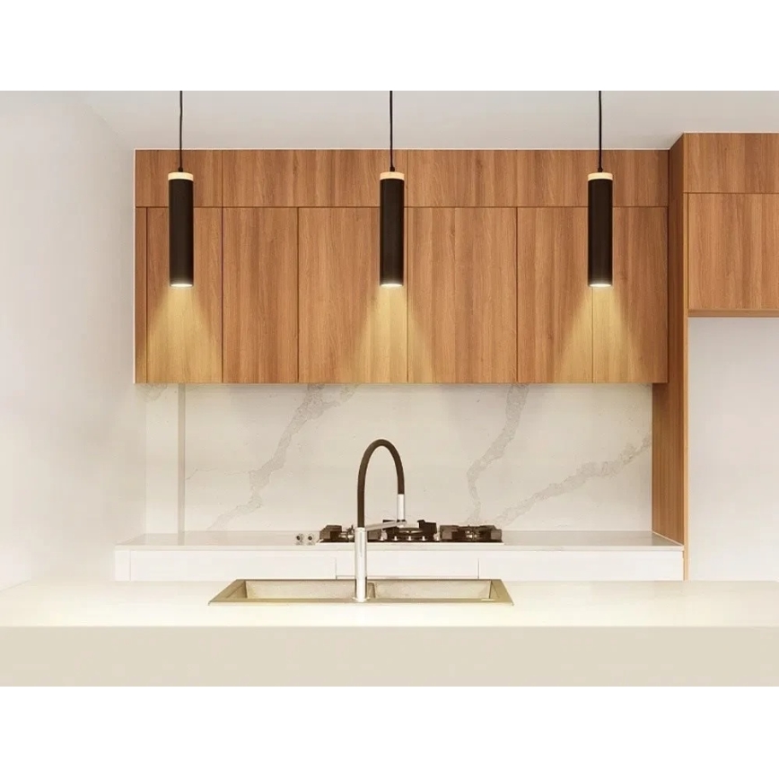 Dimmbares LED-Leuchtmittel GU10, 2,9 W, 230 V, 2700 K, Wi-Fi - TP-Link