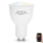 Dimmbares LED-Leuchtmittel GU10/7W/230V 3000-6500K Wi-Fi - Aigostar