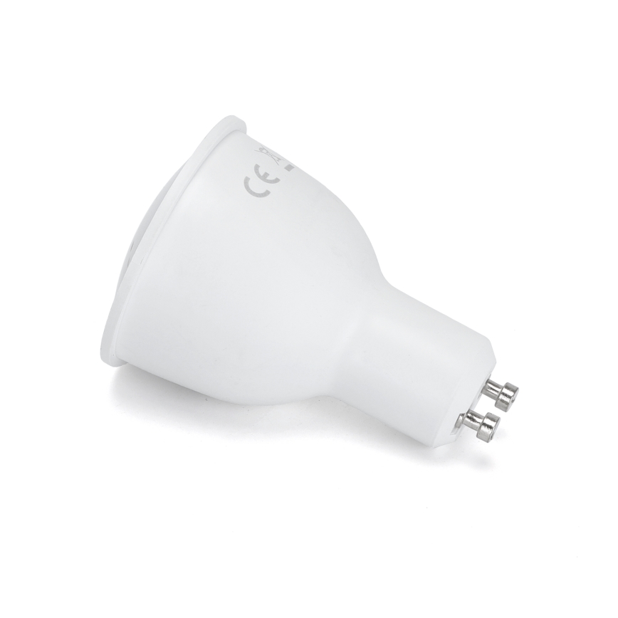 Dimmbares LED-Leuchtmittel GU10/7W/230V 3000-6500K Wi-Fi - Aigostar