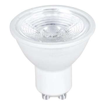 Dimmbares LED-Leuchtmittel GU10/7W/230V 6000K