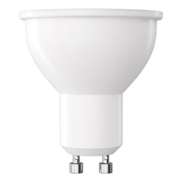 Dimmbares LED-Leuchtmittel MR16 GU10, 7 W, 230 V, 4000 K