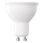 Dimmbares LED-Leuchtmittel MR16 GU10, 7 W, 230 V, 4000 K