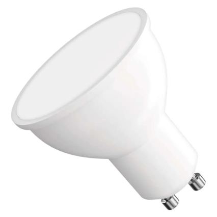 Dimmbares LED-Leuchtmittel MR16 GU10, 7 W, 230 V, 4000 K