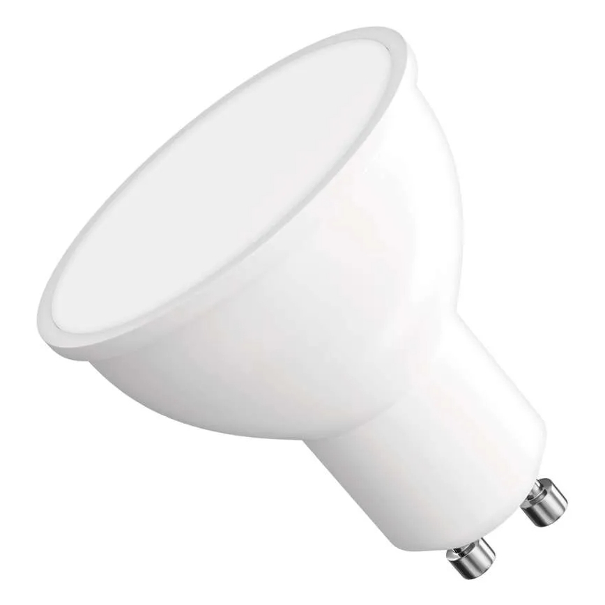 Dimmbares LED-Leuchtmittel MR16 GU10, 7 W, 230 V, 4000 K