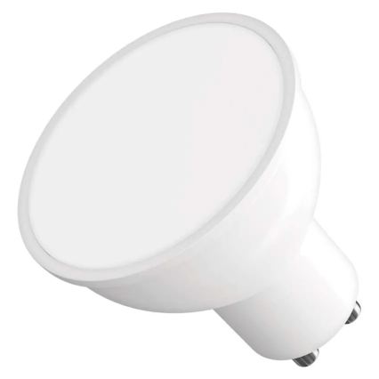 Dimmbares LED-Leuchtmittel MR16 GU10, 7 W, 230 V, 4000 K