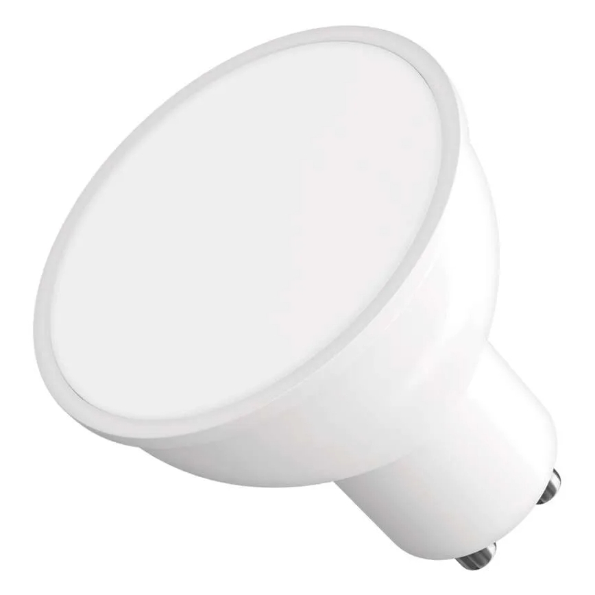 Dimmbares LED-Leuchtmittel MR16 GU10, 7 W, 230 V, 4000 K