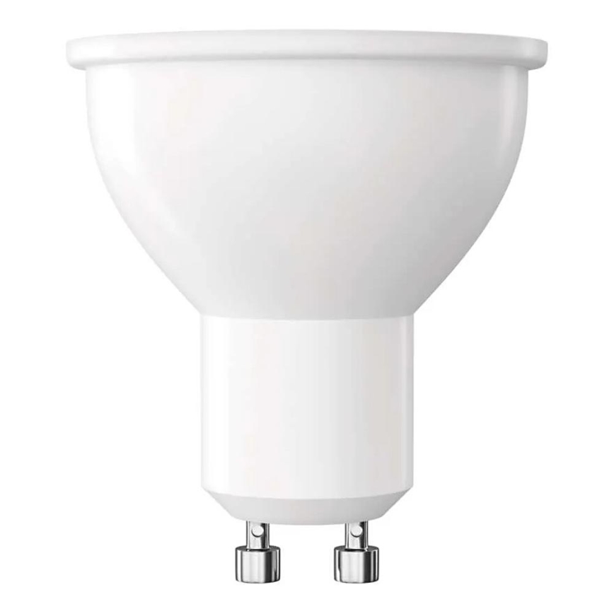 Dimmbares LED-Leuchtmittel MR16 GU10, 7W, 230V, 3000K