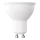 Dimmbares LED-Leuchtmittel MR16 GU10, 7W, 230V, 3000K