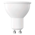 Dimmbares LED-Leuchtmittel MR16 GU10/7W/230V 4000K