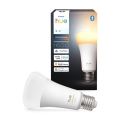 Dimmbares LED-Leuchtmittel Philips Hue WHITE AMBIANCE E27/11,8W/230V 1000-20000K