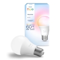 Dimmbares LED-Leuchtmittel Philips Hue White And Color Ambiance Essential E27/8W/230V 2200-6500K