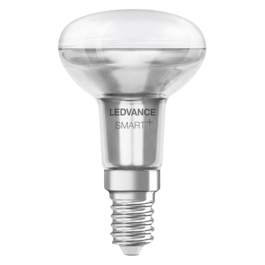 Dimmbare LED-Reflektorlampe SMART+ R50 E14/3,3W/230V 2700-6500K Wi-Fi - Ledvance