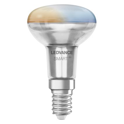 Dimmbare LED-Reflektorlampe SMART+ R50 E14/3,3W/230V 2700-6500K Wi-Fi - Ledvance