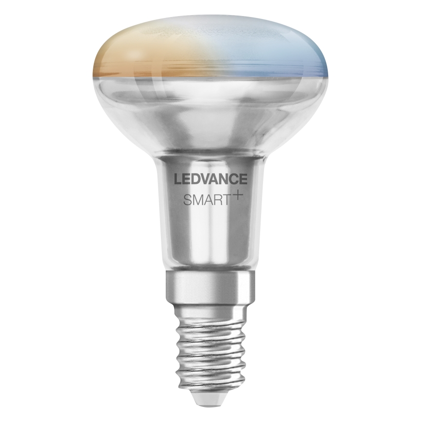 Dimmbare LED-Reflektorlampe SMART+ R50 E14/3,3W/230V 2700-6500K Wi-Fi - Ledvance