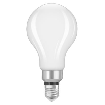Dimmbares LED-Leuchtmittel STAR E27/24W/230V 2700K - Osram