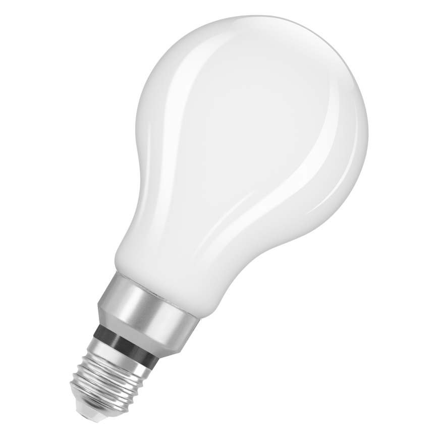 Dimmbares LED-Leuchtmittel STAR E27/24W/230V 4000K - Osram