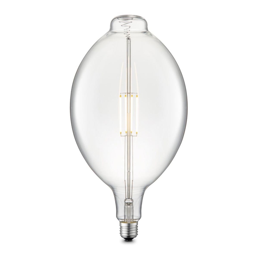 Dimmbares LED-Leuchtmittel VINTAGE EDISON E27/4W/230V 3000K