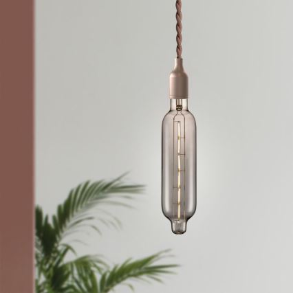 Dimmbares LED-Leuchtmittel VINTAGE EDISON E27/5W/230V 1800K