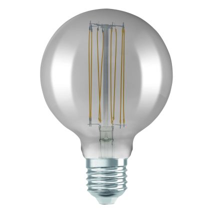 Dimmbares LED-Leuchtmittel VINTAGE FILAMENT E27/11W/230V 1800K - Osram