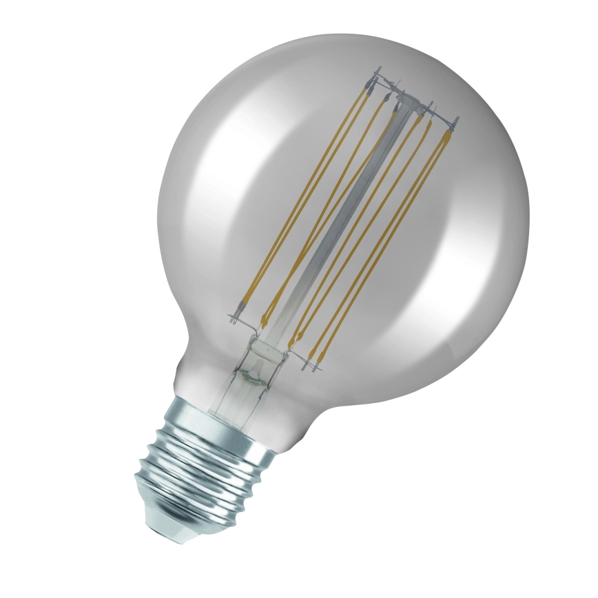 Dimmbares LED-Leuchtmittel VINTAGE FILAMENT E27/11W/230V 1800K - Osram