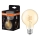 Dimmbares LED-Leuchtmittel VINTAGE FILAMENT E27/4,9W/230V 2200K CRI 90 - Osram
