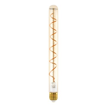 Dimmbares LED-Leuchtmittel VINTAGE T30 E27/4W/230V 1600K - Eglo 110297