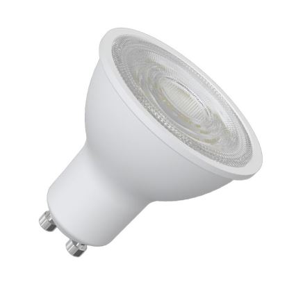 Dimmbares LED-RGBW-Leuchtmittel GU10/4,5W/230V 2700-6500K Wi-Fi Tuya
