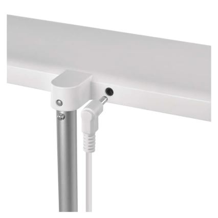 Dimmbares LED-Zuchtlicht für den Innenbereich GROW LED/7W/5V