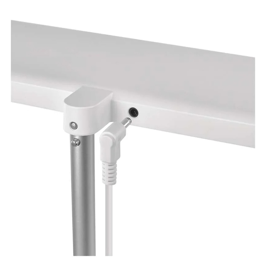 Dimmbares LED-Zuchtlicht für den Innenbereich GROW LED/7W/5V