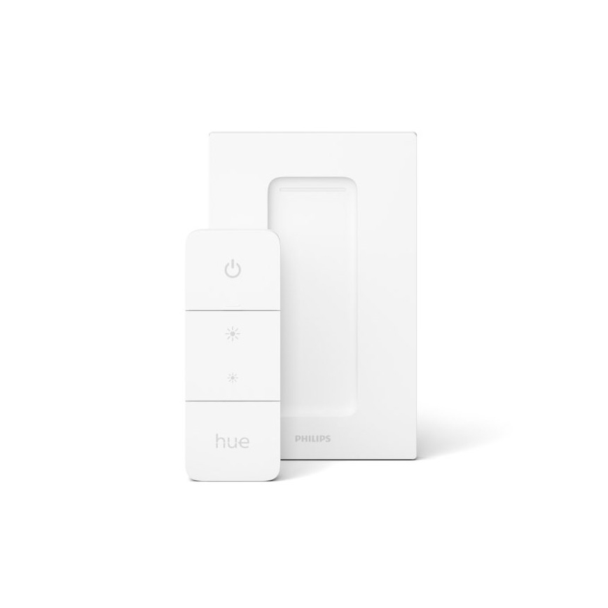Dimmschalter Philips Hue V2 1xCR2032