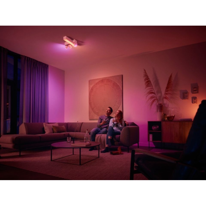 Dimmschalter Philips Hue V2 1xCR2032