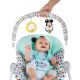Disney Baby - Vibrierende Babywippe MICKEY MOUSE