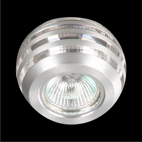 Downlight 71007 chrom 1xGU10/50W