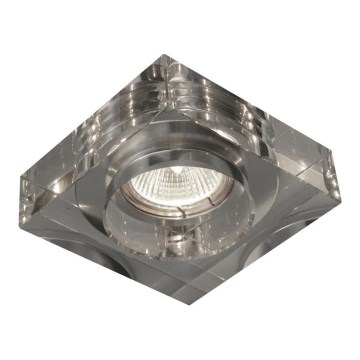 Downlight 71013 klares Glas 1xGU10/50W