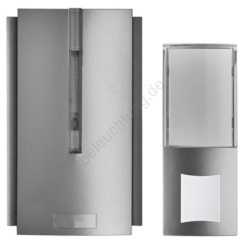 230V Klingel Glocke 230V Für Hutschiene - 78 DB Laut, IP20, Für