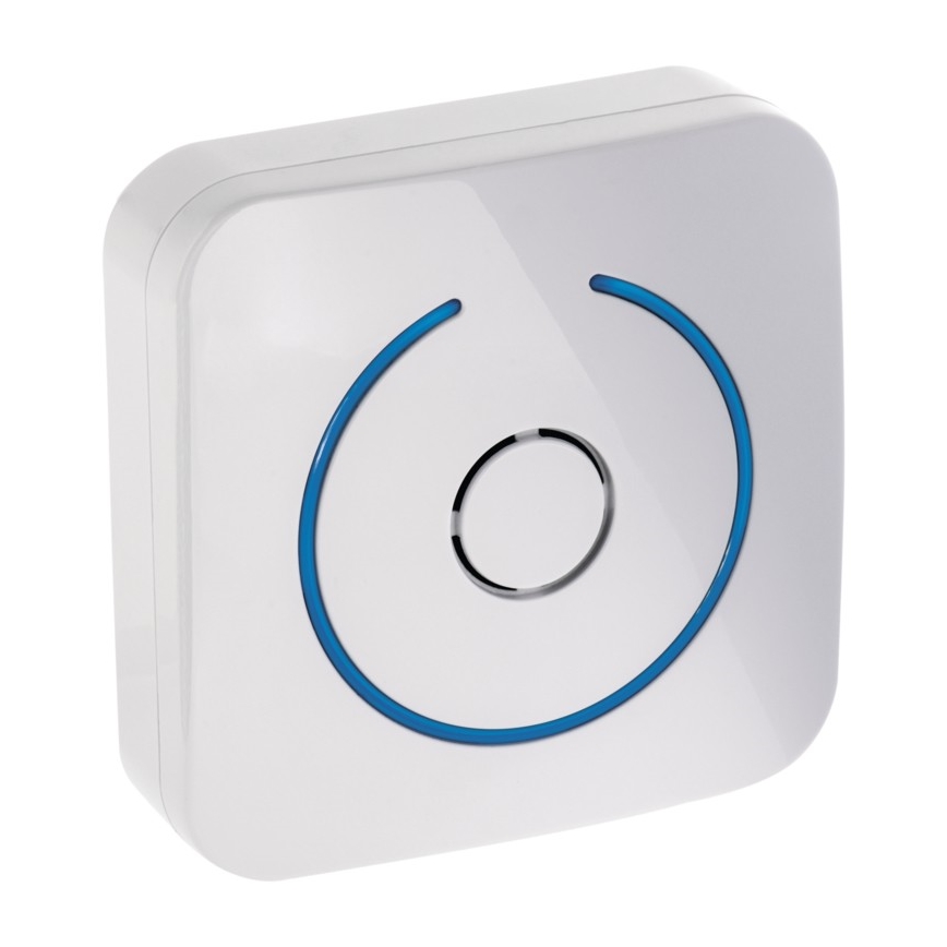 Drahtlose Klingel mit Kamera und WLAN 12V IP44