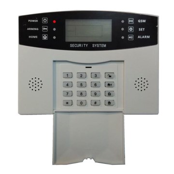 Drahtloser Alarm GSM03 12V