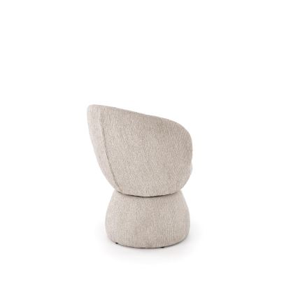 Drehbarer Sessel CLARO beige