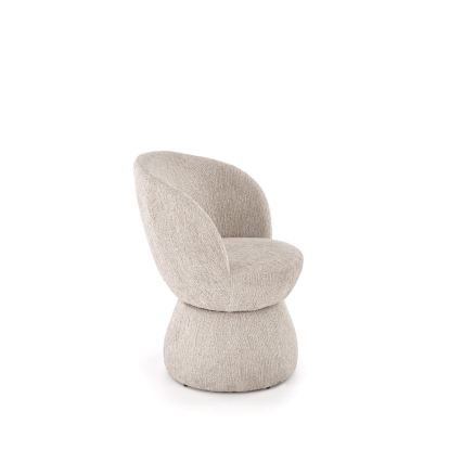Drehbarer Sessel CLARO beige