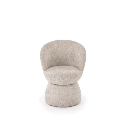 Drehbarer Sessel CLARO beige