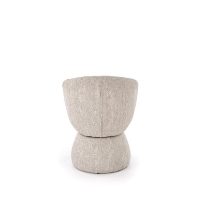 Drehbarer Sessel CLARO beige