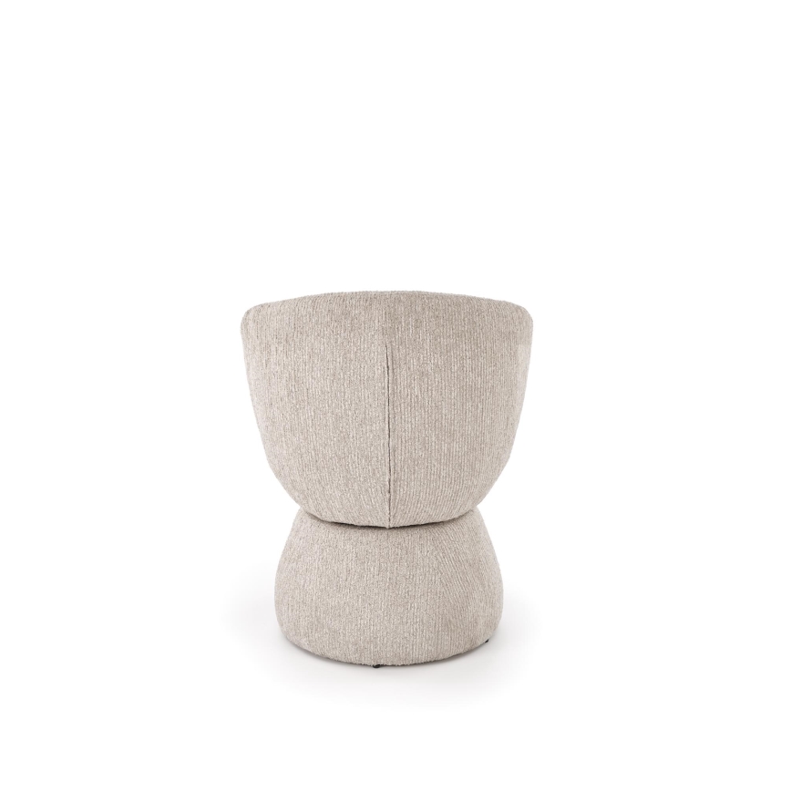 Drehbarer Sessel CLARO beige