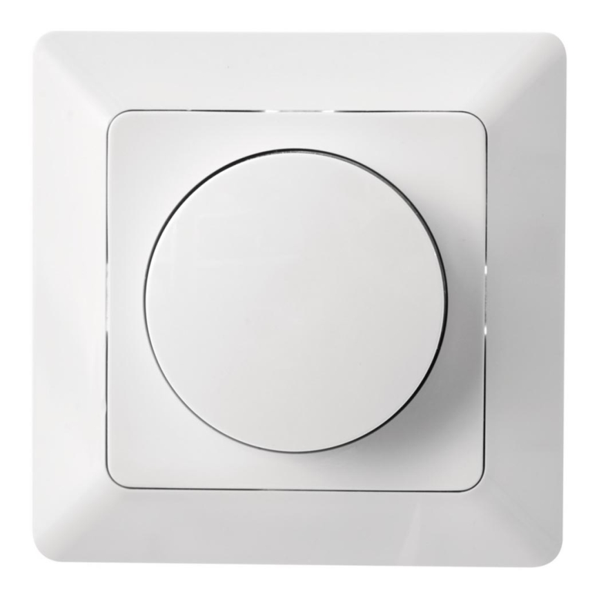 Drehdimmer 110W/230V