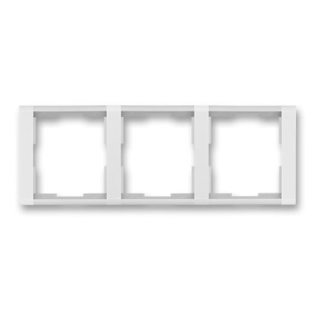 Dreifacher Rahmen, horizontal TIME I R 3901F-A00130 01