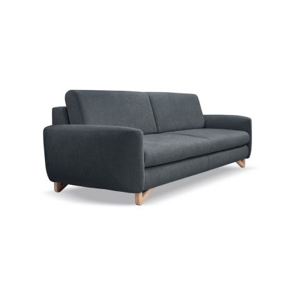 Dreisitzer-Sofa AVESTA anthrazit