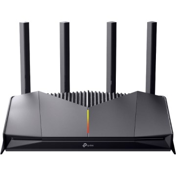 Dual-Band Wi-Fi 7 Gaming-Router