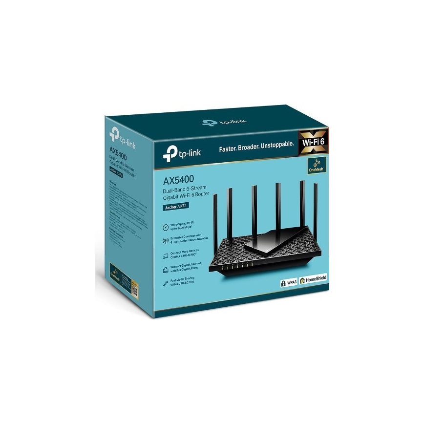 Dualband-Gigabit-Wi-Fi-6-Router