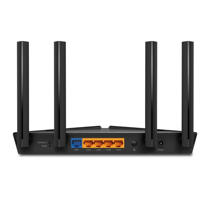 Dualband-Gigabit-Wi‑Fi-6-Router